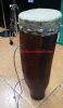 Isukuti african drum